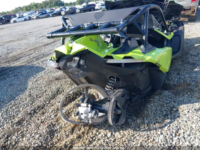 2023 POLARIS SLINGSHOT 57XAAPHD4P8159799 Photo 5