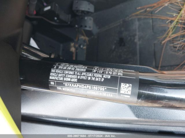 2023 POLARIS SLINGSHOT 57XAAPHD4P8159799 Photo 8
