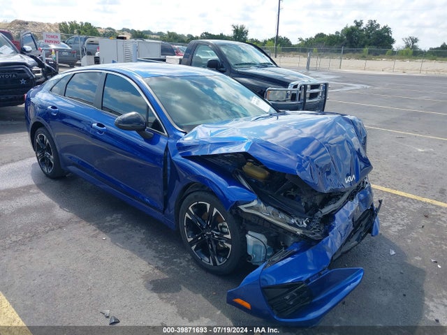 2022 5XXG64J24NG094670 main image