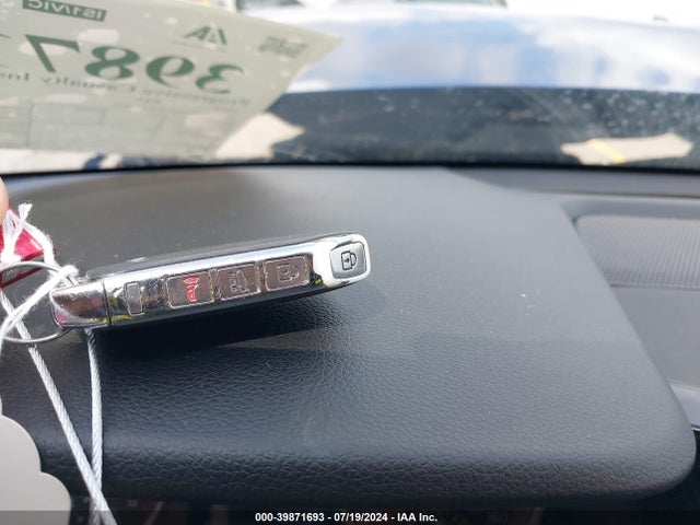 KIA K5 Gt-line 2022 5XXG64J24NG094670 Image 11