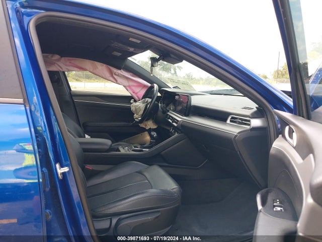 KIA K5 Gt-line 2022 5XXG64J24NG094670 Image 5