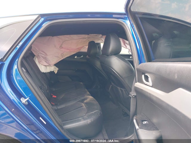 KIA K5 Gt-line 2022 5XXG64J24NG094670 Image 8