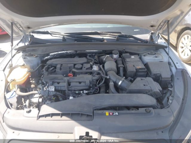 5XXG64J29NG133818 KIA K5 Gt-line