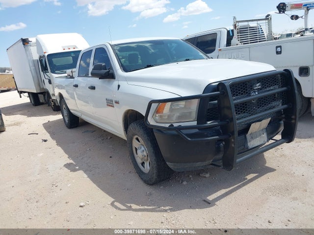 2018 3C6TR4HT9JG287173 main image