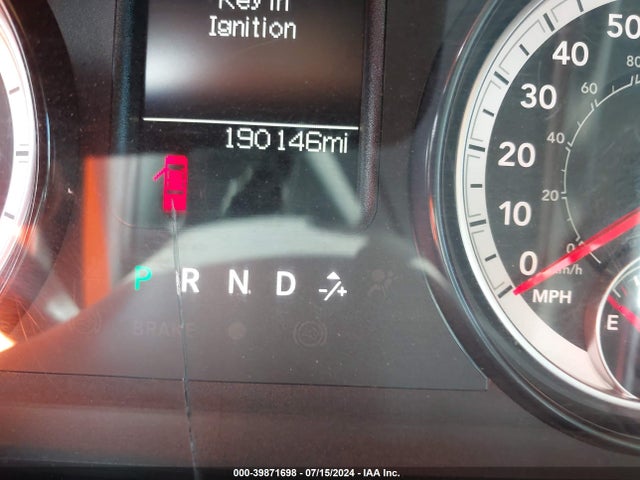 RAM 2500 Tradesman  4x2 8' Box 2018 3C6TR4HT9JG287173 Image 15