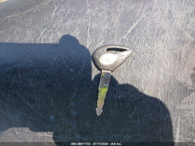 2011 YAMAHA XV1900 JYAVP27E3BA013123 Photo 10