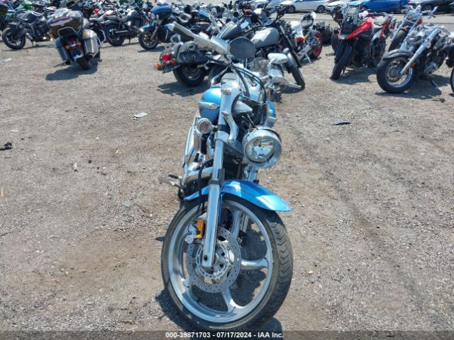 2011 YAMAHA XV1900 JYAVP27E3BA013123 Photo 4