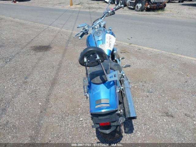 2011 YAMAHA XV1900 JYAVP27E3BA013123 Photo 5