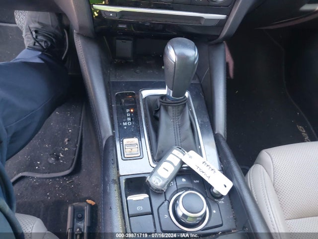 JM1GL1V50H1112027 Mazda Mazda6 Touring
