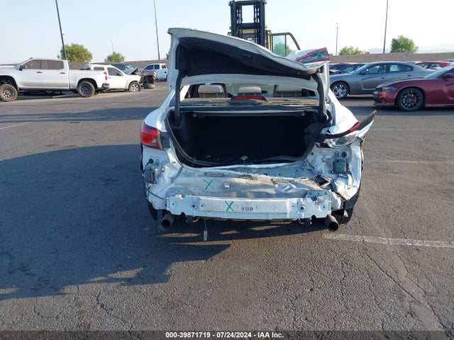 JM1GL1V50H1112027 Mazda Mazda6 Touring