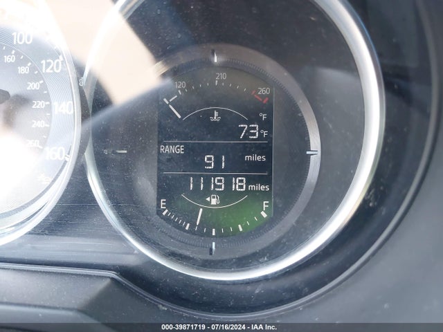 JM1GL1V50H1112027 Mazda Mazda6 Touring