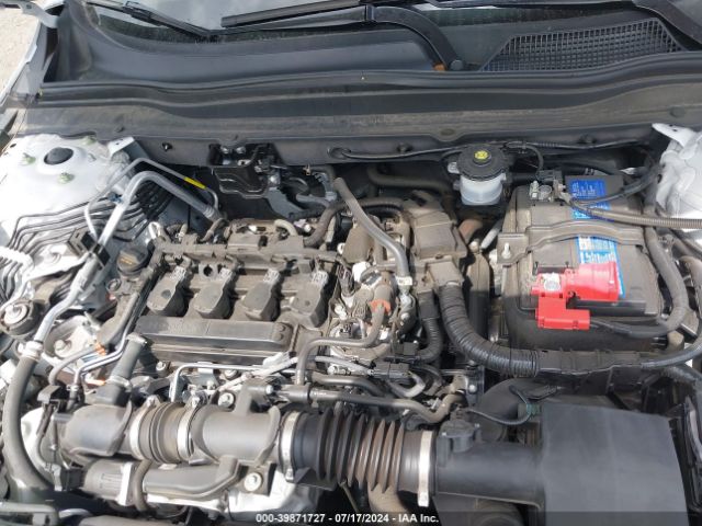 1HGCV1F16MA113859 Honda ACCORD LX