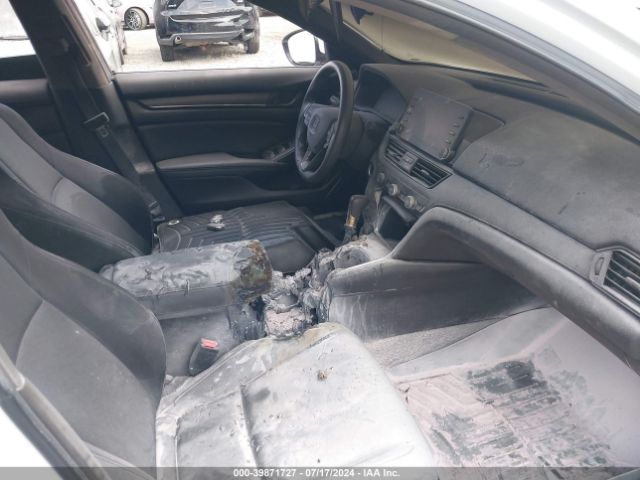 1HGCV1F16MA113859 Honda ACCORD LX