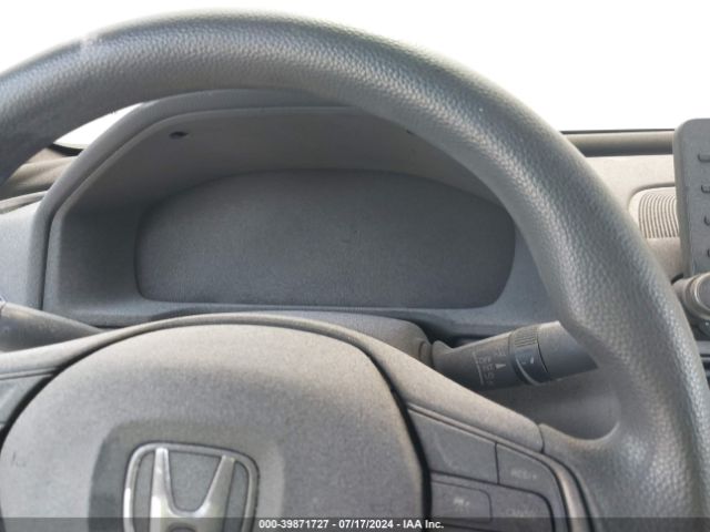 1HGCV1F16MA113859 Honda ACCORD LX