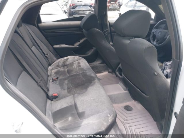 1HGCV1F16MA113859 Honda ACCORD LX