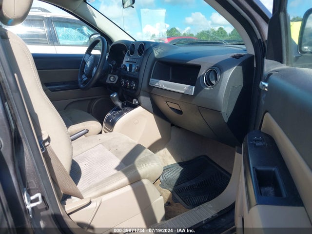 1C4NJDBB4ED842543 Jeep Compass Sport