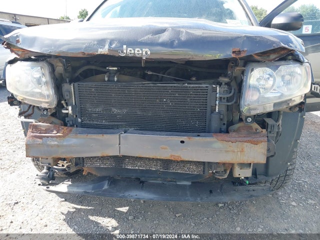 1C4NJDBB4ED842543 Jeep Compass Sport