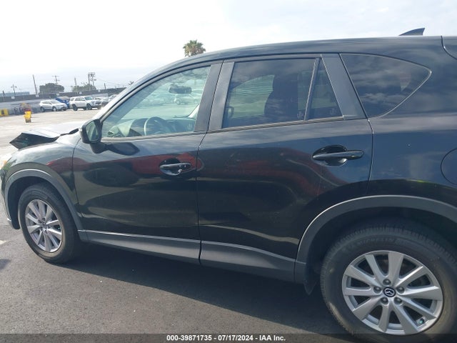 Mazda Cx-5 Touring 2016 JM3KE2CY7G0901178 Image 14