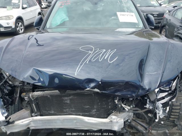 WA1BNAFY2K2108795 Audi Q5 45 Premium