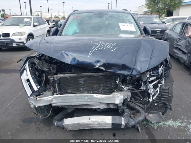 WA1BNAFY2K2108795 Audi Q5 45 Premium