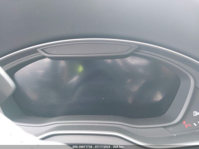 WA1BNAFY2K2108795 Audi Q5 45 Premium