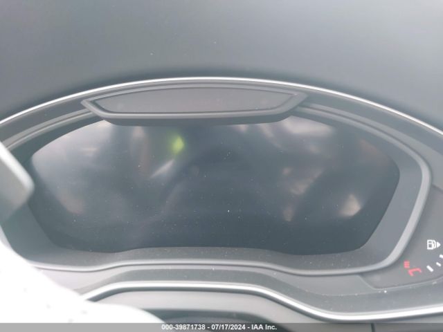 WA1BNAFY2K2108795 Audi Q5 45 Premium