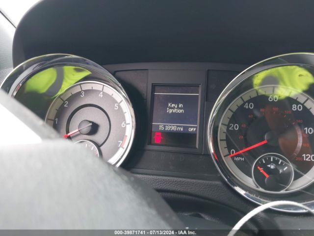 2C4RDGEG0JR201432 Dodge Grand Caravan Gt