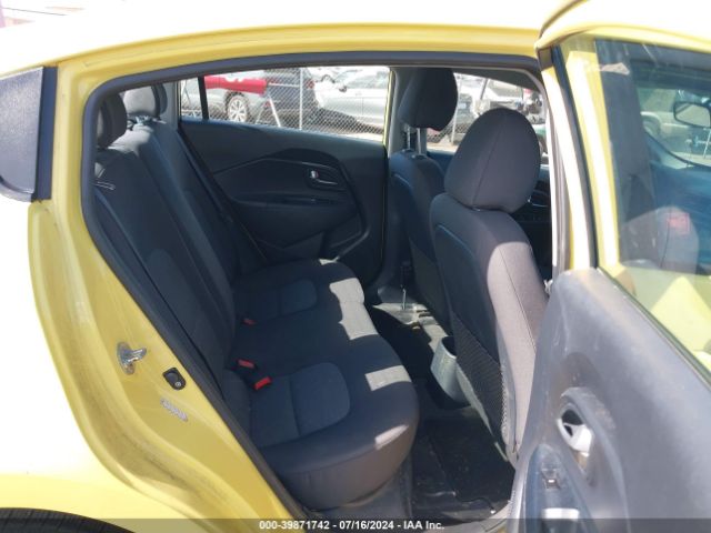 KNADM4A33G6598501 KIA RIO LX