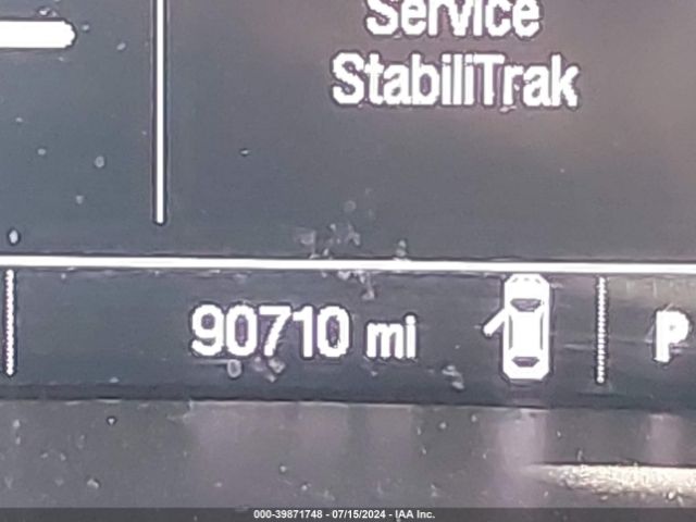 1GCGTCE35F1151252 Chevrolet Colorado Z71