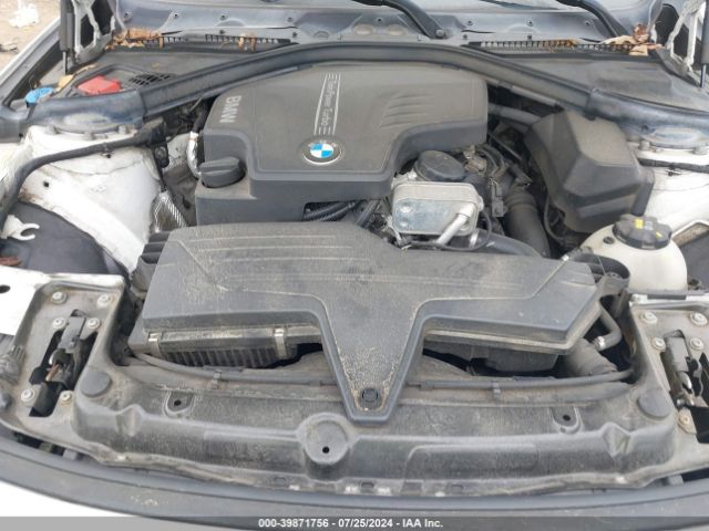 WBA8E5G57JNV02718 BMW 320i Xdrive