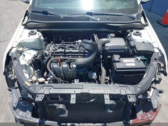 KIA Optima Lx 2015 KNAGM4A77F5633917 Image 10