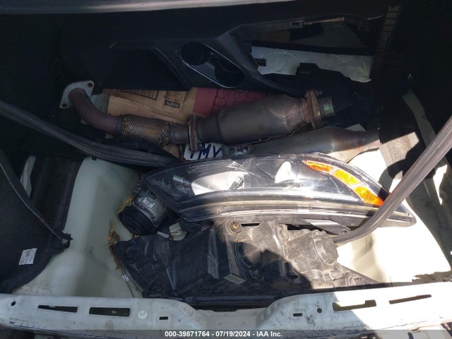 KIA Optima Lx 2015 KNAGM4A77F5633917 Image 11