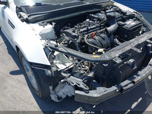 KIA Optima Lx 2015 KNAGM4A77F5633917 Image 12