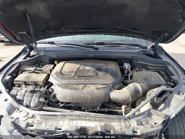 1C4RJEBG5JC451128 Jeep Grand Cherokee Limited 4x2