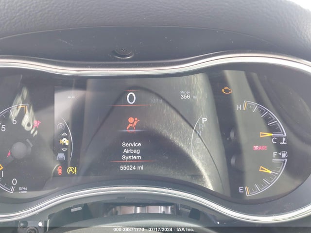 1C4RJEBG5JC451128 Jeep Grand Cherokee Limited 4x2