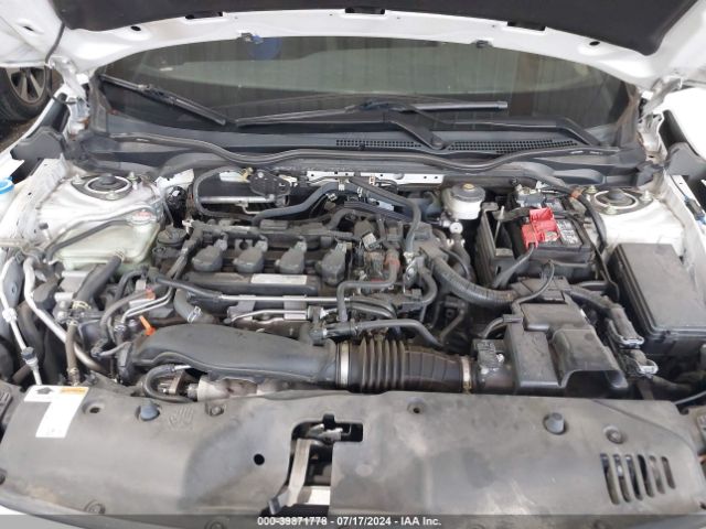 SHHFK7H69LU220120 Honda CIVIC EX