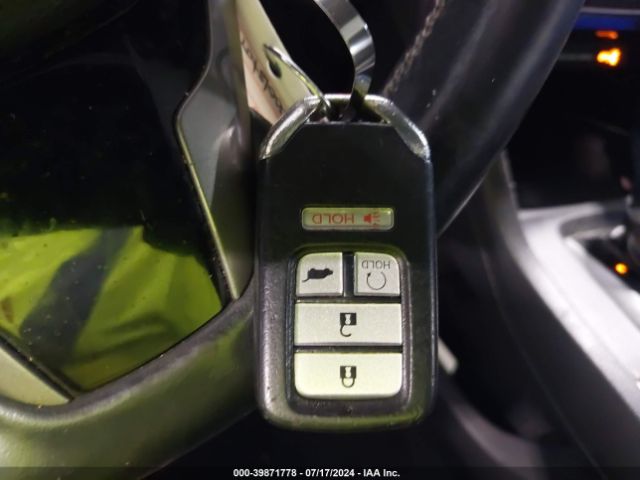 SHHFK7H69LU220120 Honda CIVIC EX
