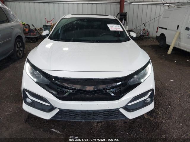 SHHFK7H69LU220120 Honda CIVIC EX