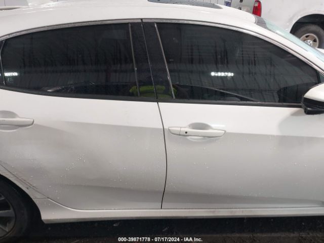SHHFK7H69LU220120 Honda CIVIC EX