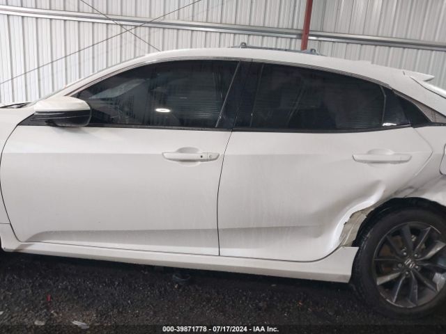 SHHFK7H69LU220120 Honda CIVIC EX