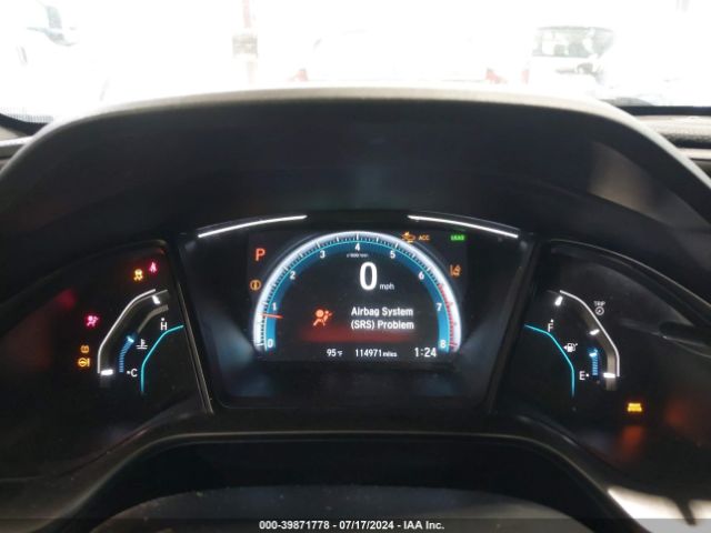 SHHFK7H69LU220120 Honda CIVIC EX