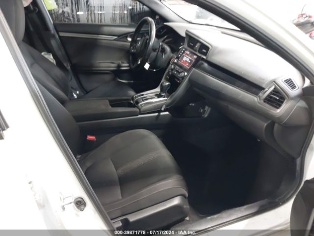 SHHFK7H69LU220120 Honda CIVIC EX