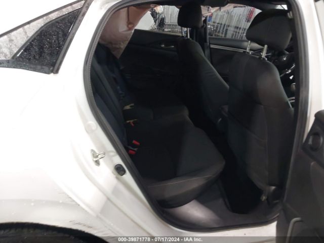 SHHFK7H69LU220120 Honda CIVIC EX