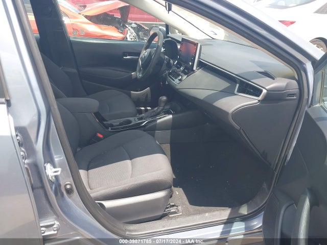 Toyota COROLLA LE 2021 5YFEPMAE8MP248043 Image 5