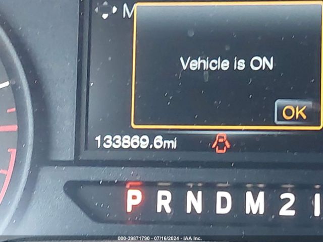 1FTEW1CP6HKD94882 Ford F-150 Xl
