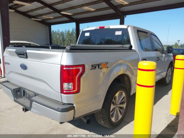1FTEW1CP6HKD94882 Ford F-150 Xl
