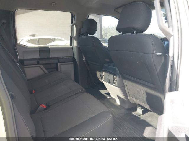 1FTEW1CP6HKD94882 Ford F-150 Xl