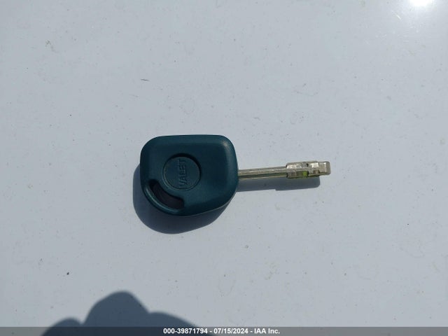 2007 JAGUAR XJ SAJWA82B57SH16058 Photo 10