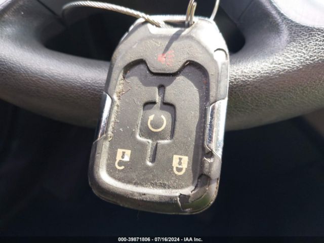 3GKALTEV0NL148665 GMC Terrain Awd Sle