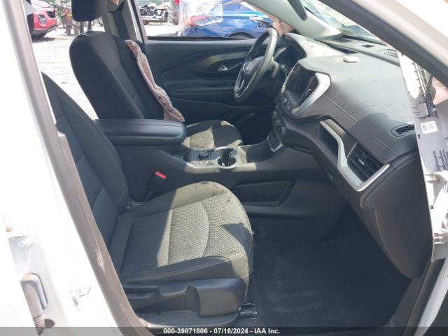 3GKALTEV0NL148665 GMC Terrain Awd Sle